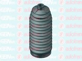 Пильник кермової рейки