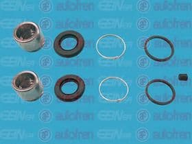 Ремкомплект тормозного суппорта