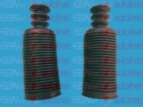 Комплект (пыльники + отбойники)