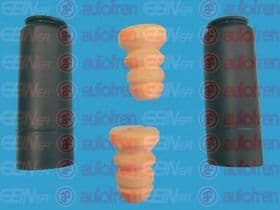 Комплект (пыльники + отбойники)