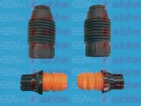 Комплект (пыльники + отбойники)