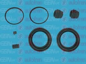 Ремкомплект гальмівного супорта