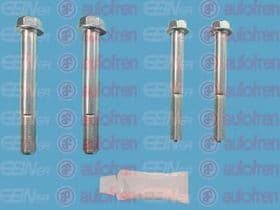 Направляющая гильза скобы тормозного суппорта Направляющая гильза скобы тормозного суппорта