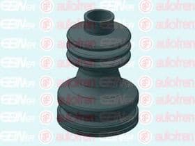 Пильовик гранати