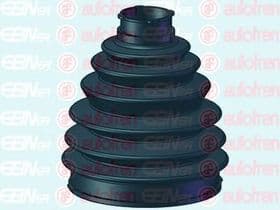 Пыльник ШРУСа