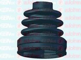 Пильовик гранати