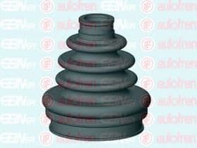 Пыльник ШРУСа