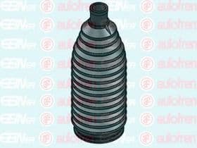 Пыльник рулевой рейки