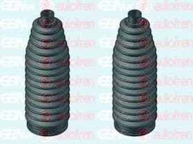 Пыльник рулевой рейки