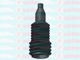 Пильник кермової рейки