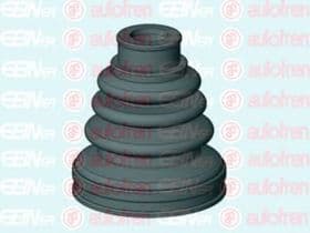 Пильовик гранати