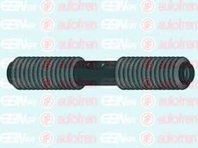 Пыльник рулевой рейки