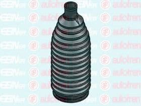 Пыльник рулевой рейки