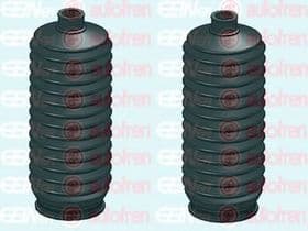 Пыльник рулевой рейки