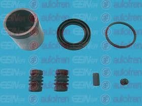 Ремкомплект тормозного суппорта Ремкомплект тормозного суппорта