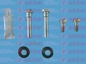 Направляющая гильза скобы тормозного суппорта