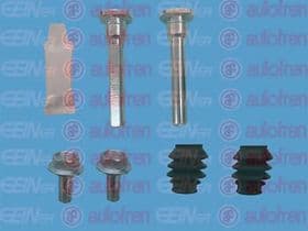 Направляющая гильза скобы тормозного суппорта Направляющая гильза скобы тормозного суппорта