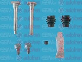 Направляющая гильза скобы тормозного суппорта