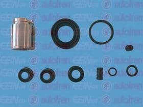 Ремкомплект гальмівного супорта