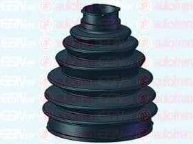 Пильовик гранати Пильовик гранати