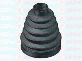 Пильовик гранати