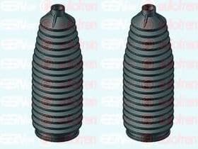 Пильник кермової рейки