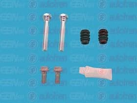 Направляющая гильза скобы тормозного суппорта