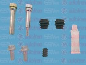 Напрямна гільза скоби гальмівного супорта Напрямна гільза скоби гальмівного супорта