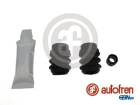 Пильник гальмівного супорта