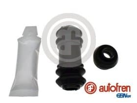 Пильник гальмівного супорта Пильник гальмівного супорта