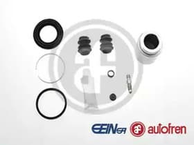 Ремкомплект тормозного суппорта Ремкомплект тормозного суппорта