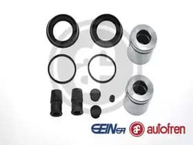 Ремкомплект гальмівного супорта Ремкомплект гальмівного супорта