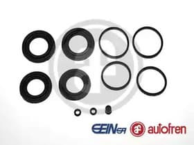 Ремкомплект тормозного суппорта