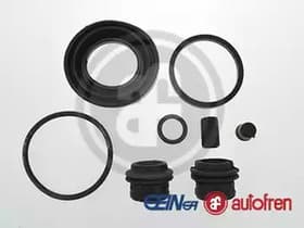 Ремкомплект тормозного суппорта Ремкомплект тормозного суппорта