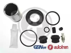 Ремкомплект тормозного суппорта Ремкомплект тормозного суппорта