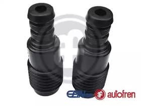 Комплект (пыльники + отбойники)