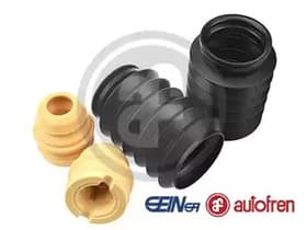 Комплект (пильники + відбійники)