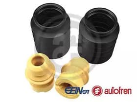 Комплект (пильники + відбійники)