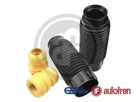 Комплект (пыльники + отбойники)