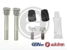 Направляющая гильза скобы тормозного суппорта Направляющая гильза скобы тормозного суппорта