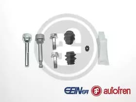 Направляющая гильза скобы тормозного суппорта Направляющая гильза скобы тормозного суппорта