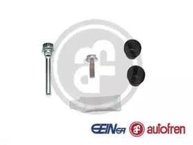 Направляющая гильза скобы тормозного суппорта Направляющая гильза скобы тормозного суппорта