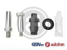 Направляющая гильза скобы тормозного суппорта Направляющая гильза скобы тормозного суппорта