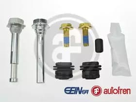 Направляющая гильза скобы тормозного суппорта Направляющая гильза скобы тормозного суппорта