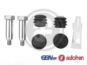 Направляющая гильза скобы тормозного суппорта