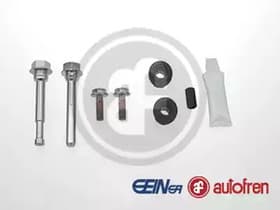 Направляющая гильза скобы тормозного суппорта Направляющая гильза скобы тормозного суппорта