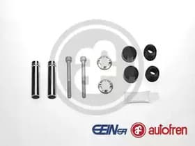 Направляющая гильза скобы тормозного суппорта Направляющая гильза скобы тормозного суппорта