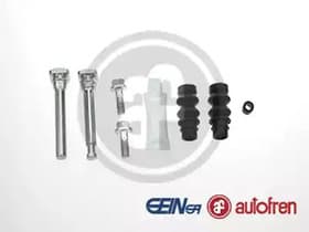 Направляющая гильза скобы тормозного суппорта Направляющая гильза скобы тормозного суппорта