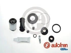 Ремкомплект гальмівного супорта