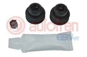 Пыльник тормозного суппорта Пыльник тормозного суппорта